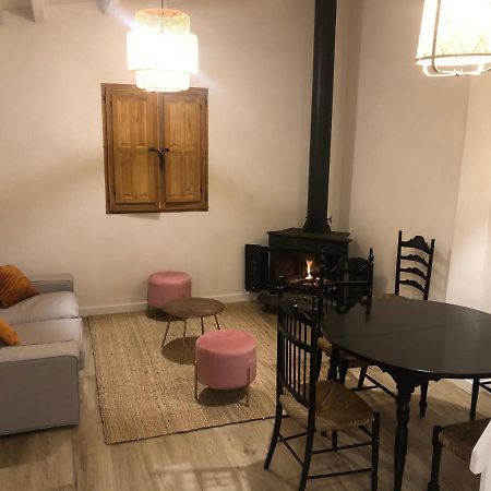Vila La Casita De El Montan Avilés Exteriér fotografie