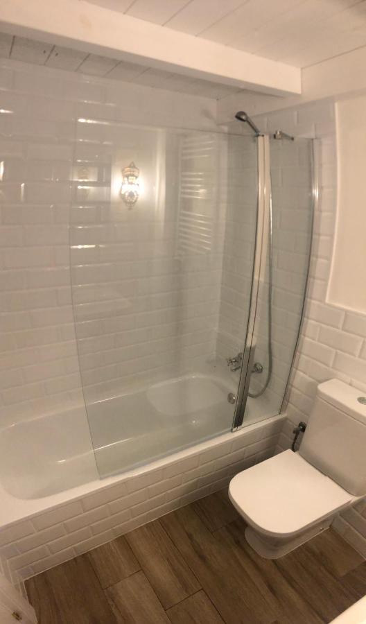 Vila La Casita De El Montan Avilés Exteriér fotografie