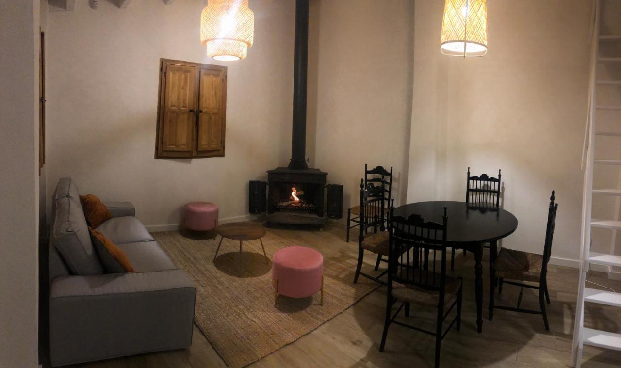 Vila La Casita De El Montan Avilés Exteriér fotografie