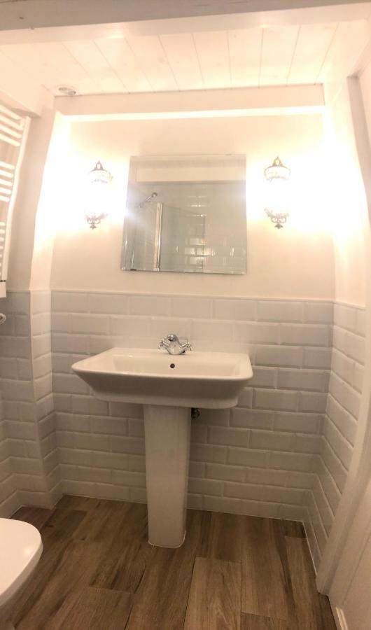 Vila La Casita De El Montan Avilés Exteriér fotografie