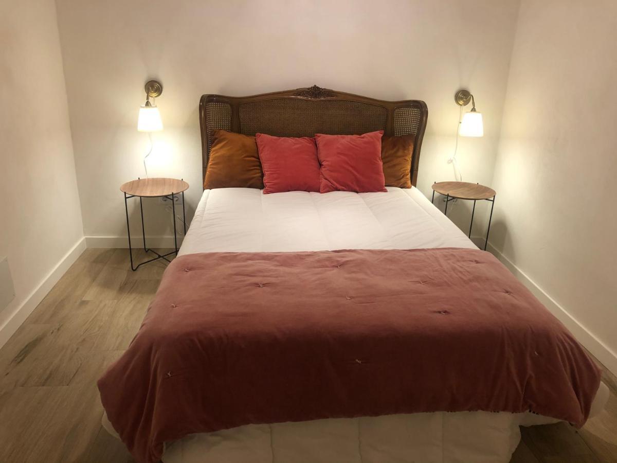 Vila La Casita De El Montan Avilés Exteriér fotografie